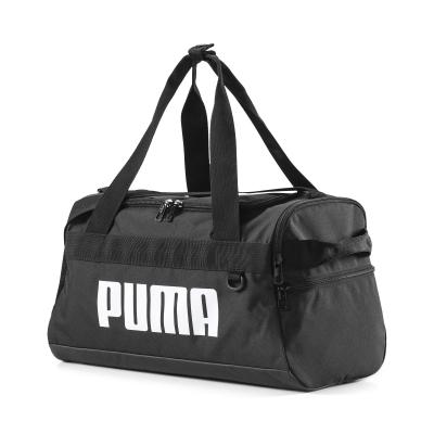 PUMA Sac de sport Challenger duff nr bag xs Noir Taille : UNI r&egrave;f : 93018