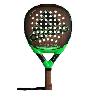 ADIDAS  Padel Metalbone Green Padel Padel Racket Marron