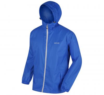 REGATTA Coupe vent Pack it jkt iii Bleu Taille : L r&egrave;f : 20010