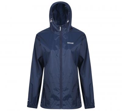 REGATTA  Veste Femme Wmn Pk It JKT III, Bleu (Midnight), 44 EU