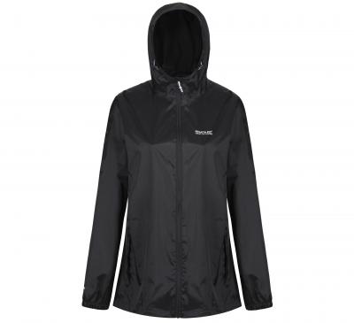 Vestes Blousons Coupe Pluie Regatta Wmn Pk It Jkt Iii Noir