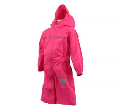 REGATTA Combinaison imperm&eacute;able DARE2B Puddle IV (Jem) Enfant