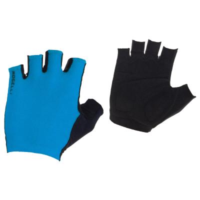 ROGELLI Gants velo  pure homme bleu