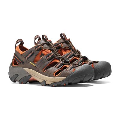 KEEN Sandales  Arroyo Ii 1008419 - Marron - 43