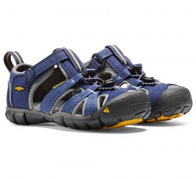 KEEN Sandales  Seacamp Ii Cnx 1010088 - Bleu Marine - 27 1/2