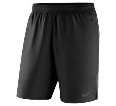 NIKE  Homme  Dry Shorts, Noir / Noir Anthracite, L EU