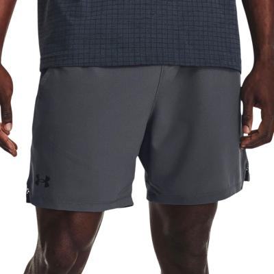 UNDER ARMOUR Short tiss&eacute;  Vanish 26 cm