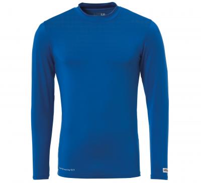 UHLSPORT Sous-maillot Uhslport Distinction Color Bleu