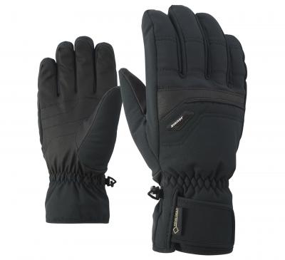 ZIENER Gants de ski  Glyn GTX+ Gore Warm
