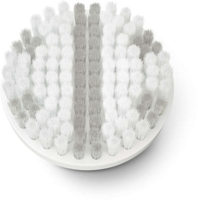 PHILIPS  bre394 20 brosse de rechange exfoliation du corps 