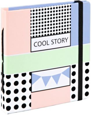 HAMA Album Photo  Photo Cool 56 Pages 5.4 X 8.6