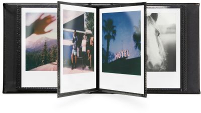POLAROID Album photo  Small Multicolore 