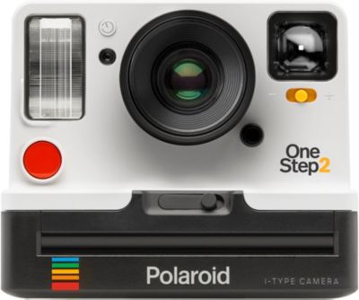POLAROID Appareil photo instantan&eacute;  One Step 2 Blanc