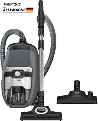 MIELE Aspirateur sans sac  Blizzard cat and dog Flex Powerline 