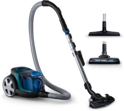 PHILIPS  Aspirateur sans sac FC9334/09