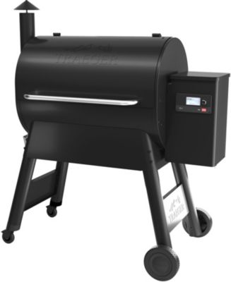 TRAEGER Barbecue  TFB78GLEC Pro 780 10500 W Noir 