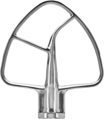 KITCHENAID Batteur  5KSM5THFBSS Batteur pour 5KSM175-185