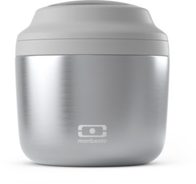 MONBENTO Bento isotherme MB El&eacute;ment graphic ginkgo 550 ml