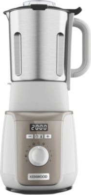 KENWOOD Blender chauffant  SOUPEASY+ CBL30.009CP Multicolore 