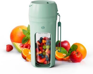 ESSENTIEL B Blender ESSENTIELB EBN2 portable sans fil