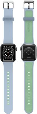 OTTERBOX  Un bracelet&agrave; porter partout pour Apple Watch (42/44mm) Fresh Dew