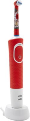 ORAL B Braun Oral-b D100 Electric Kids Multicolore