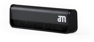 AM Kit de Nettoyage Vinyle  Clean Sound Vinyl Brush
