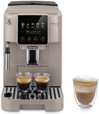 DELONGHI Expresso Broyeur De'longhi Magnifica Start Pop FEB 2252.BG Beige