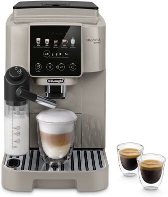 DELONGHI Expresso Broyeur FEB2291.BG Magnifica Start Pop Latte Beige 