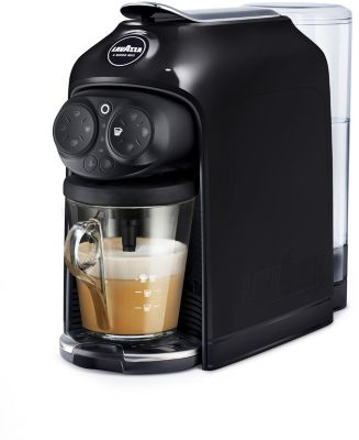LAVAZZA  A Modo Mio, Des&eacute;a Black Ink - Machine &agrave; caf&eacute; 1200 ml Noir