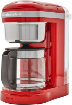 KITCHENAID Cafeti&egrave;re  5KCM1209EER Rouge E