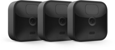 BLINK Cam&eacute;ra de s&eacute;curit&eacute;  Outdoor syst&egrave;me &agrave; 3 cam&eacute;ras