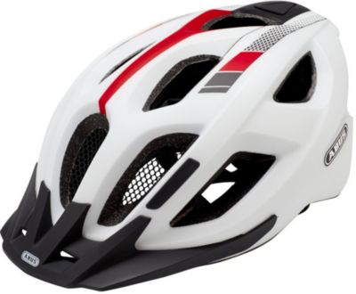 ABUS  - Aduro 2.0 - Casque de cyclisme taille 52-58 cm - M, gris/noir
