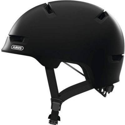 ABUS  - Scraper 3.0 - Casque de cyclisme taille 57-62 cm - L, noir
