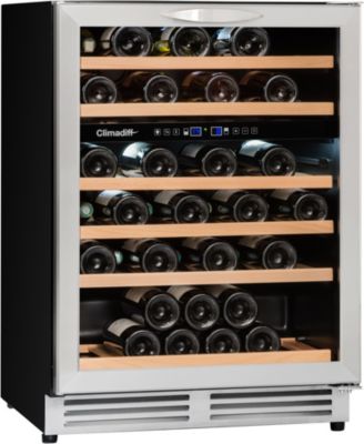 CLIMADIFF Cave de service  CBU51D1X