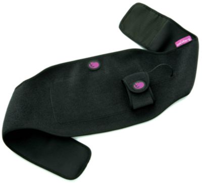 PEKATHERM  Bandage Lombaire Chauffant