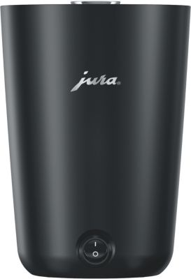 JURA  - Chauffe-tasses S Black - 