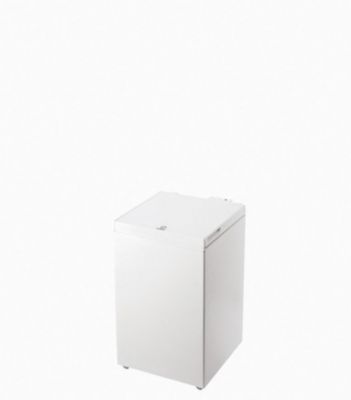 INDESIT Cong&eacute;lateur coffre  OS1A100 