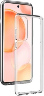 BIGBEN CONNECTED  Coque pour Honor 50 Souple et Ultrafine Transparent