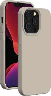 BIGBEN CONNECTED  covsoftip1361ps - coque soft touch ip 13 pro sand