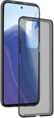 BIGBEN CONNECTED Coque  Xiaomi 11T / 11T Pro transparent Blanc Bigben
