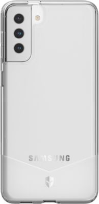 BIGBEN CONNECTED Force Case Pure - coque de protection pour telephone portable