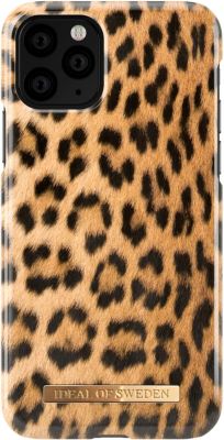IDEAL OF SWEDEN Coque Fashion Wild Leopard de  pour iPhone 11 Pro