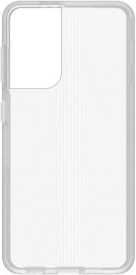 OTTERBOX  React Series - Samsung Galaxy S21 Ultra - Transparent