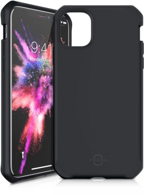 ITSKINS Coque rigide Hybrid  pour iPhone 11 Pro - Neuf