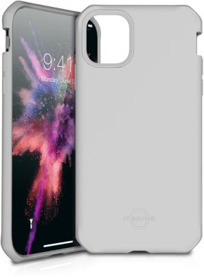 ITSKINS Coque rigide Spectrum Solid  pour iPhone 11 Pro Max - Neuf