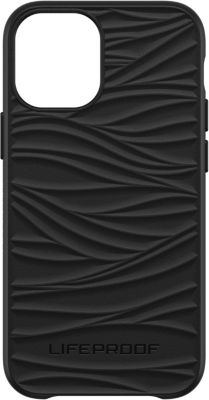 LIFEPROOF  WAKE Noir - Coque antichocs pour iPhone 12 mini