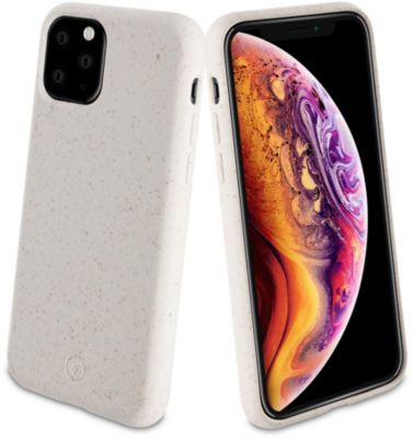 MUVIT  for change coque bambootek cotton: apple iphone 11 pro max
