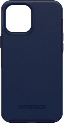 Otterbox Iphone 12 Pro Max Symmetry+ Cover Bleu