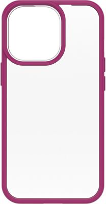 OTTERBOX Coque Renforc&eacute;e React Rose pour iPhone 13 Pro  - Neuf